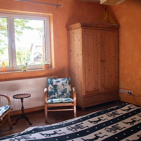 Sweet Home Gedern Экстерьер фото
