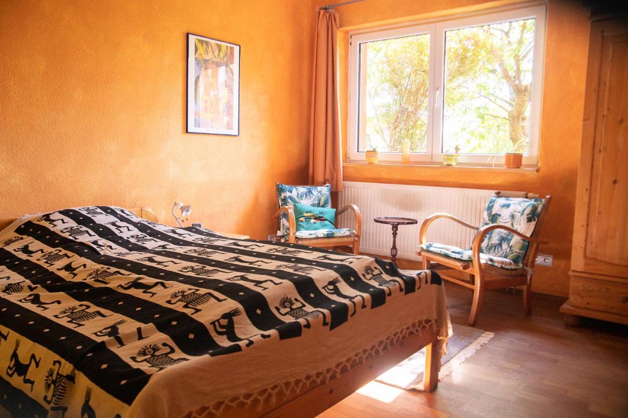 Sweet Home Gedern Экстерьер фото
